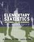 Elementary Statistics in Cr...