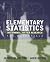 Elementary Statistics in Criminal Justice Research by James Alan Fox