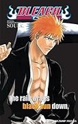 Bleach Official Character Books Series by Tite Kubo