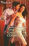 The Secret Child & The Cowboy CEO by Janice Maynard