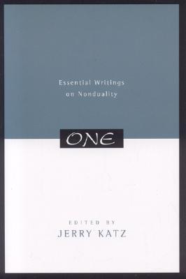 One: Essential Writings on Nonduality (Paperback)