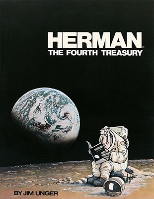 Herman: The Fourth Treasury (Herman Treasuries #4)