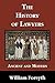 The History of Lawyers Anci...