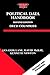 Political Data Handbook by Jan-Erik Lane