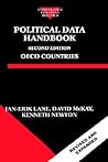 Political Data Handbook: OECD Countries (Comparative Politics)
