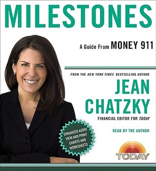 Money 911: Milestones (Audiobook)