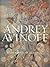 Andrey Avinoff by Andrey Avinoff