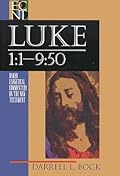 Luke 1:1-9:50