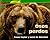 El oso pardo / Brown Bears (Animales depredadores de Norteamerica (Predators of North America)) (Spanish Edition)
