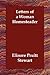 Letters of a Woman Homesteader by Elinore Pruitt Stewart