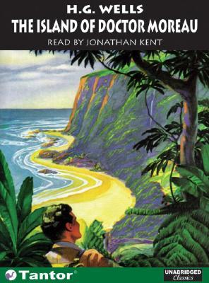 The Island of Dr. Moreau
