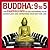 Buddha 9 To 5 by Nancy Spears