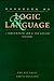 Handbook of Logic and Language by Johan van Benthem