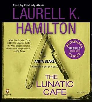 The Lunatic Cafe