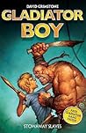 Stowaway Slaves (Gladiator Boy, #3) Stowaway Slaves (Gladiator Boy, #3)