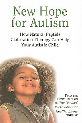 NEW HOPE FOR AUTISM (Paperback)