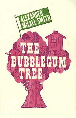The Bubblegum Tree (Paperback)