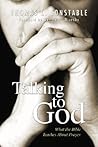Talking to God: W...