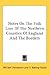 Notes on the Folk Lore of the Northern Counties of England and the Borders