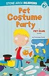 Pet Costume Party...
