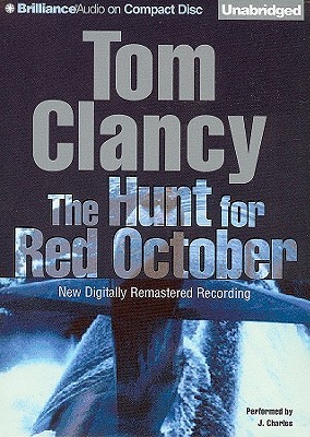 The Hunt for Red October