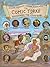 The Comic Torah: Reimaginin...