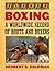 Boxing: A Worldwide Record of Bouts and Boxers