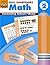 Skill Sharpeners Math, Grade 2