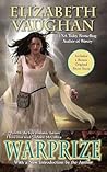 Warprize by Elizabeth Vaughan