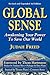 Global Sense: Awakening You...