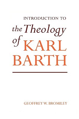 Introduction to the Theology of Karl Barth (Paperback)
