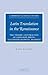 Latin Translation in the Renaissance: The Theory and Practice of Leonardo Bruni, Giannozzo Manetti and Desiderius Erasmus (Cambridge Classical Studies)