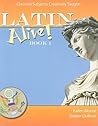Latin Alive! Book 1 Version 2.4 (Student Edition) - Paperback