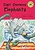Eight Enormous Elephants (Read-It! Readers)
