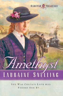 Amethyst (Dakotah Treasures, #4)