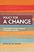 Policy for a change: Local labour market analysis and gender equality