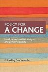 Policy for a change: Local labour market analysis and gender equality