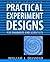 Practical Experiment Designs: for Engineers and Scientists