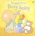 Busy Baby