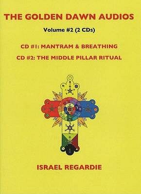 Golden Dawn Audio CD: Volume II (Audio Cd)