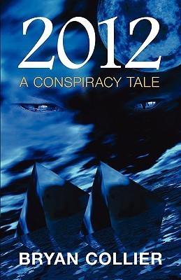 Cover of 2012: A Conspiracy Tale