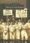 Back of the Yards by Jeannette Swist