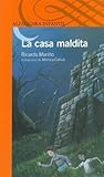 La casa maldita by Ricardo Mariño