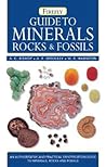 Guide to Minerals, Rocks and Fossils (Firefly Pocket series)