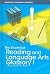 The Essential Reading and Language Arts Glossary I by Red Brick Learning