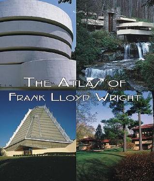 Atlas of Frank Lloyd Wright (Paperback)