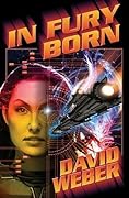 In Fury Born (1) (Fury Series)