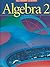 Holt Algebra 2: Student Edi...