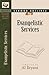 Sermon Outlines for Evangelistic Services (Bryant Sermon Outline Series)