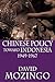 Chinese Policy Toward Indonesia, 1949-1967